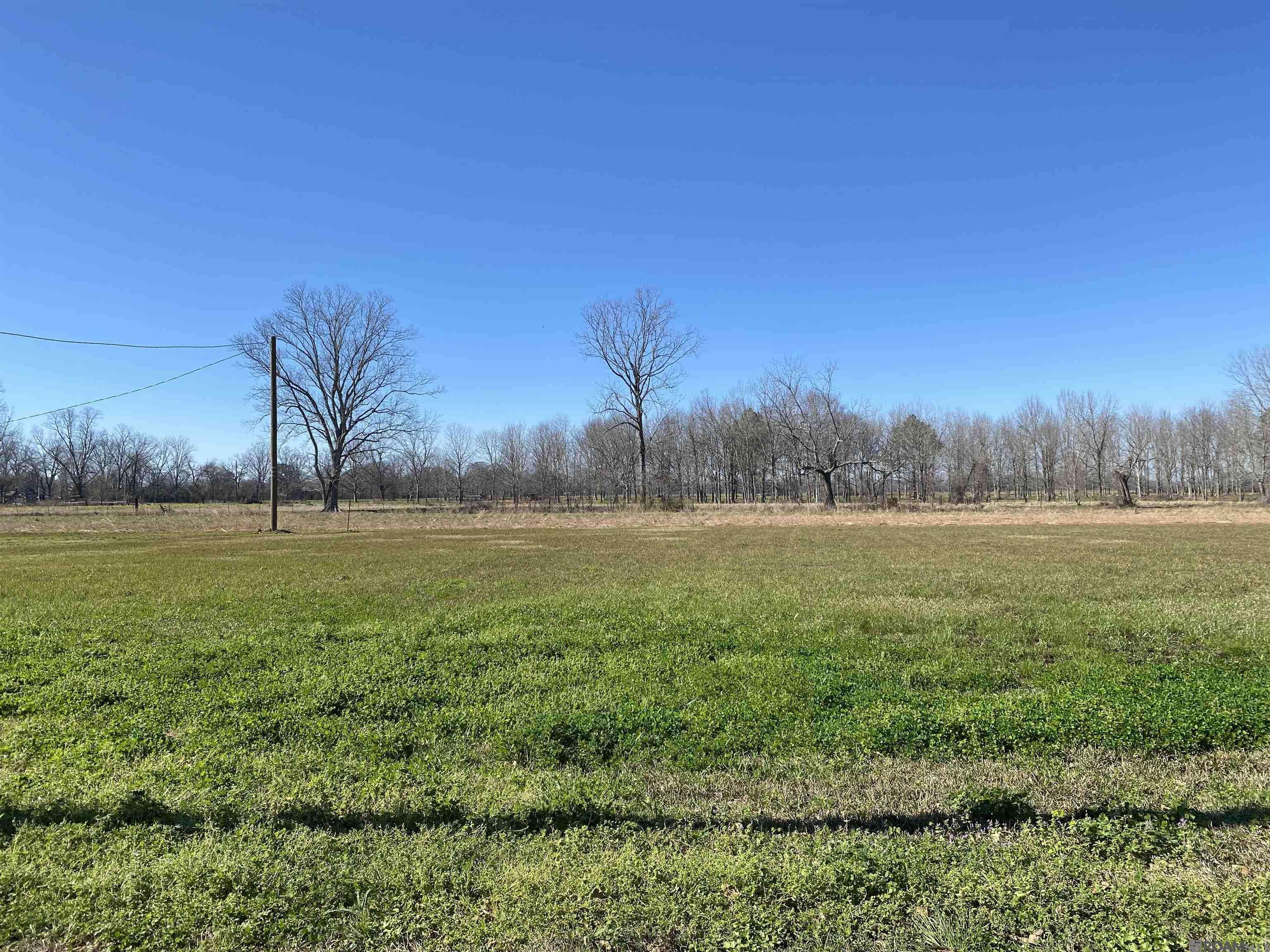 Maringouin, LA 70757,E-1-E-2 A Prestenback Rd