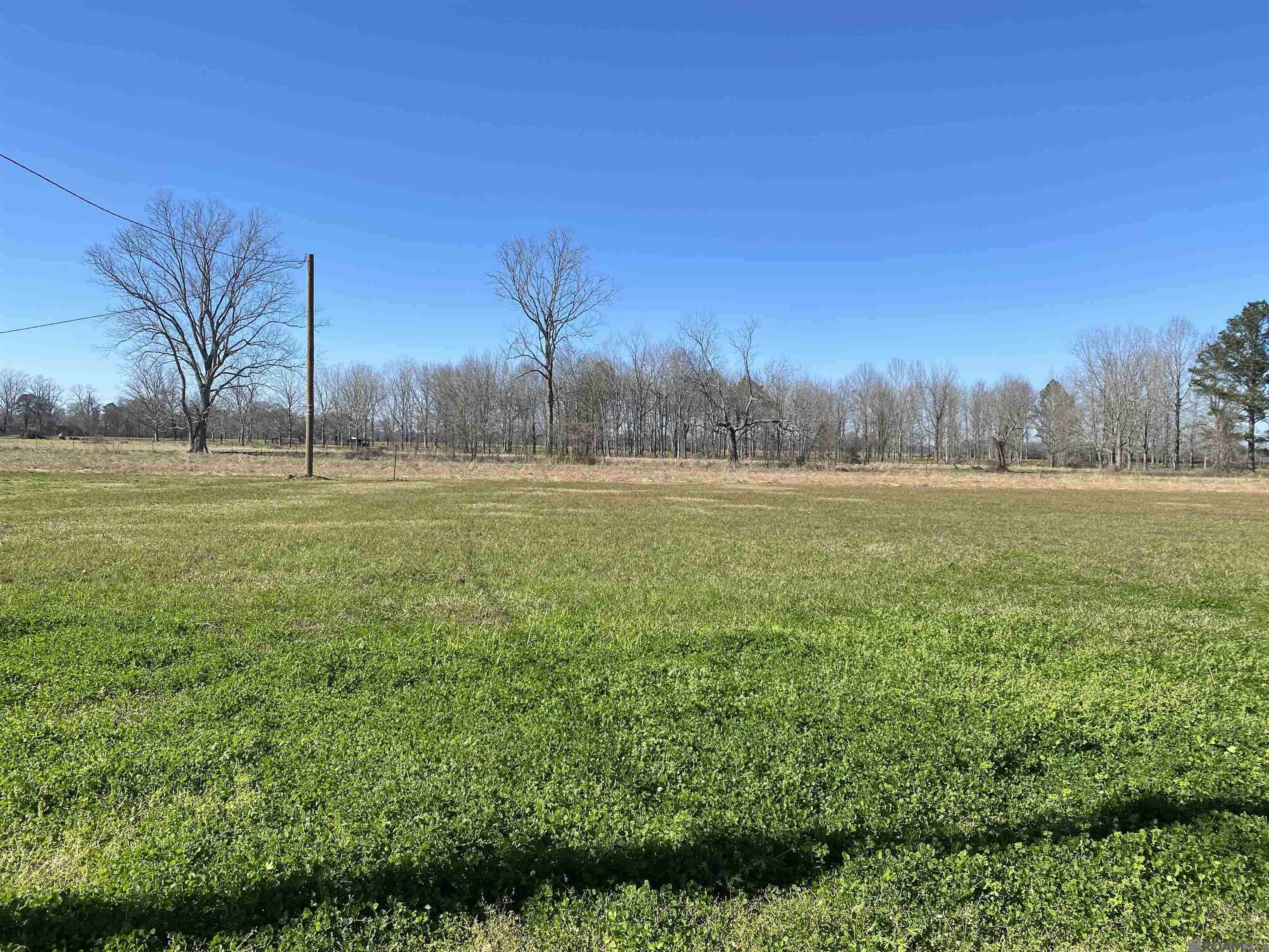 Maringouin, LA 70757,E-1-E-2 B Prestenback Rd