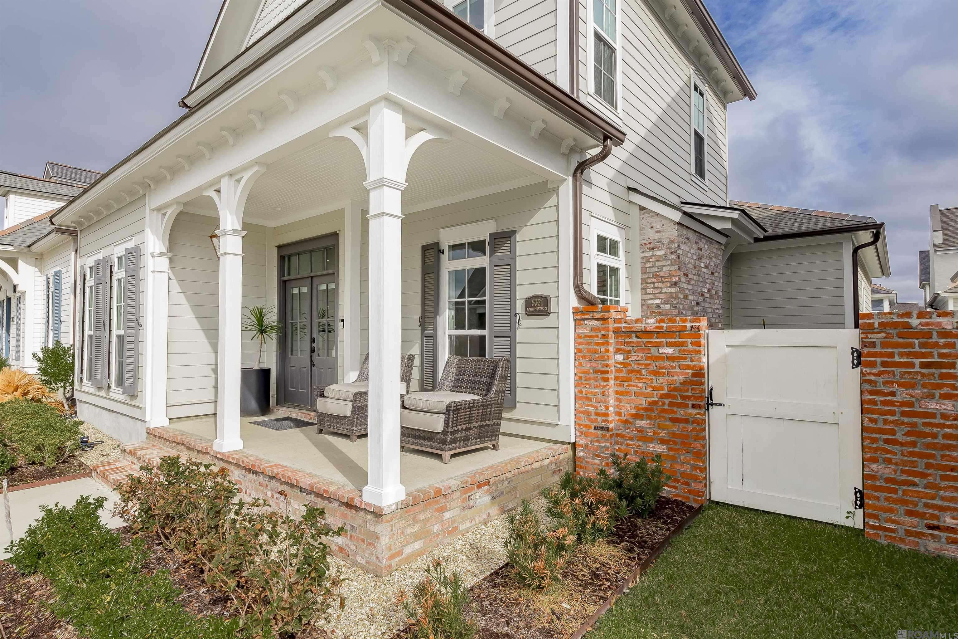 Baton Rouge, LA 70808,5321 N Pointer Ct
