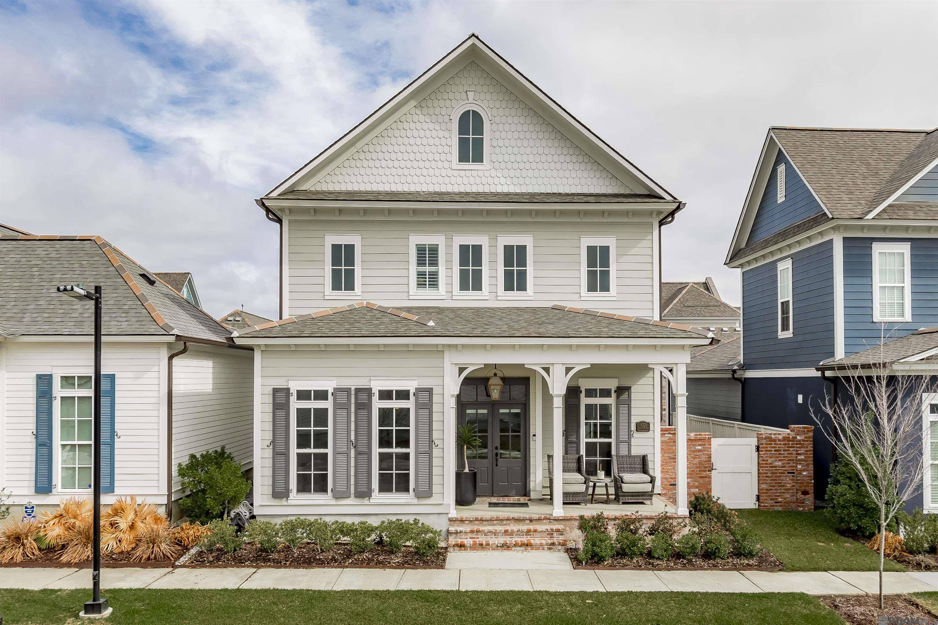 Baton Rouge, LA 70808,5321 N Pointer Ct