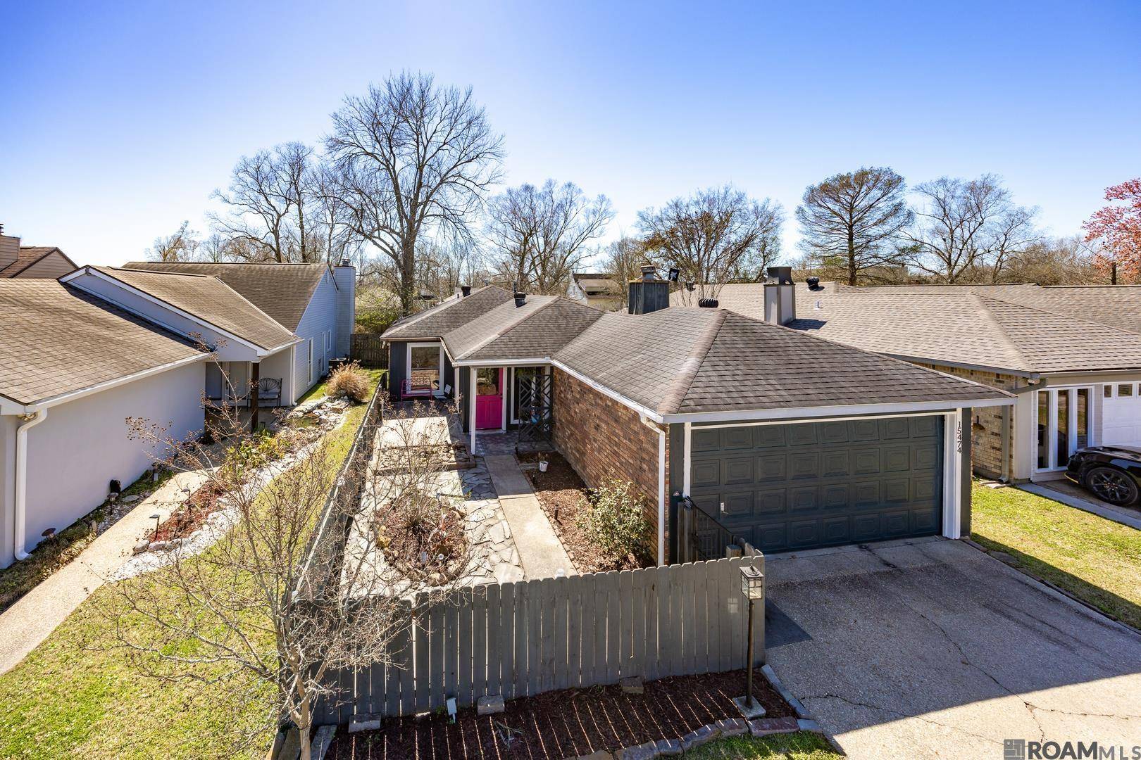 Saint George, LA 70817,15474 Springwood