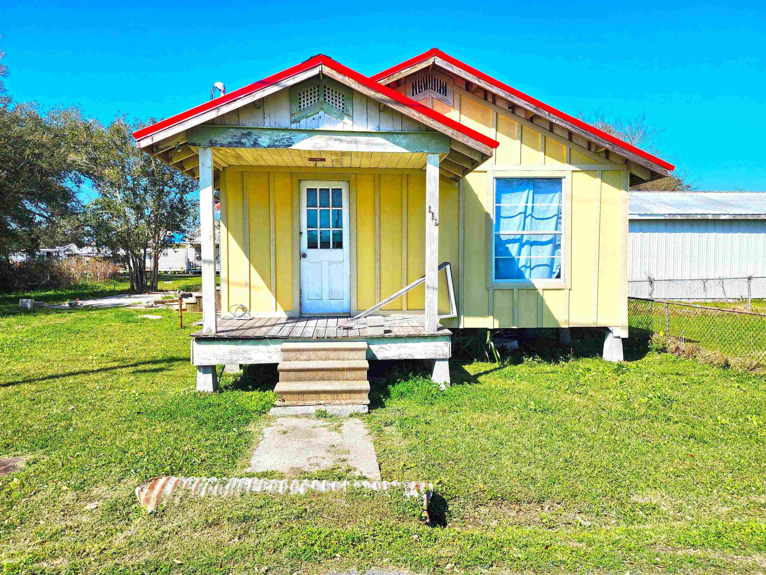 Galliano, LA 70354,116 West 136th Street