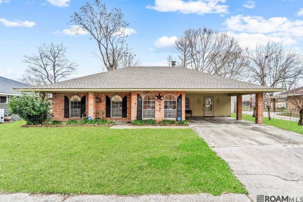 Baton Rouge, LA 70815,2148 Oak Knoll Dr