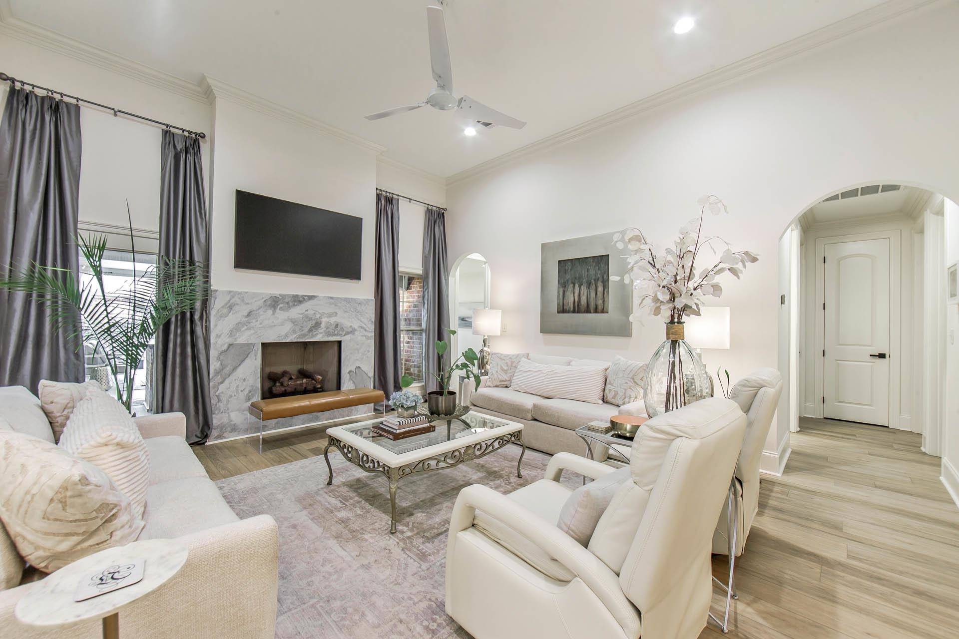 Houma, LA 70360,205 Camille St