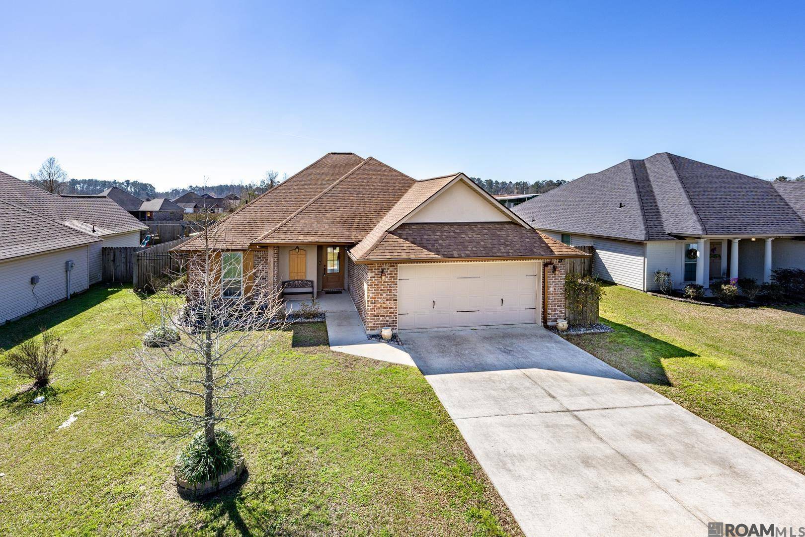 Walker, LA 70785,15020 Canyon Hill Dr