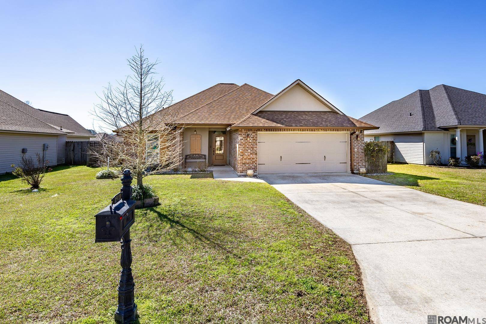 Walker, LA 70785,15020 Canyon Hill Dr