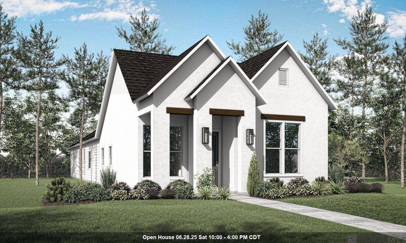 Baton Rouge, LA 70818,13912 Grand Settlement Blvd
