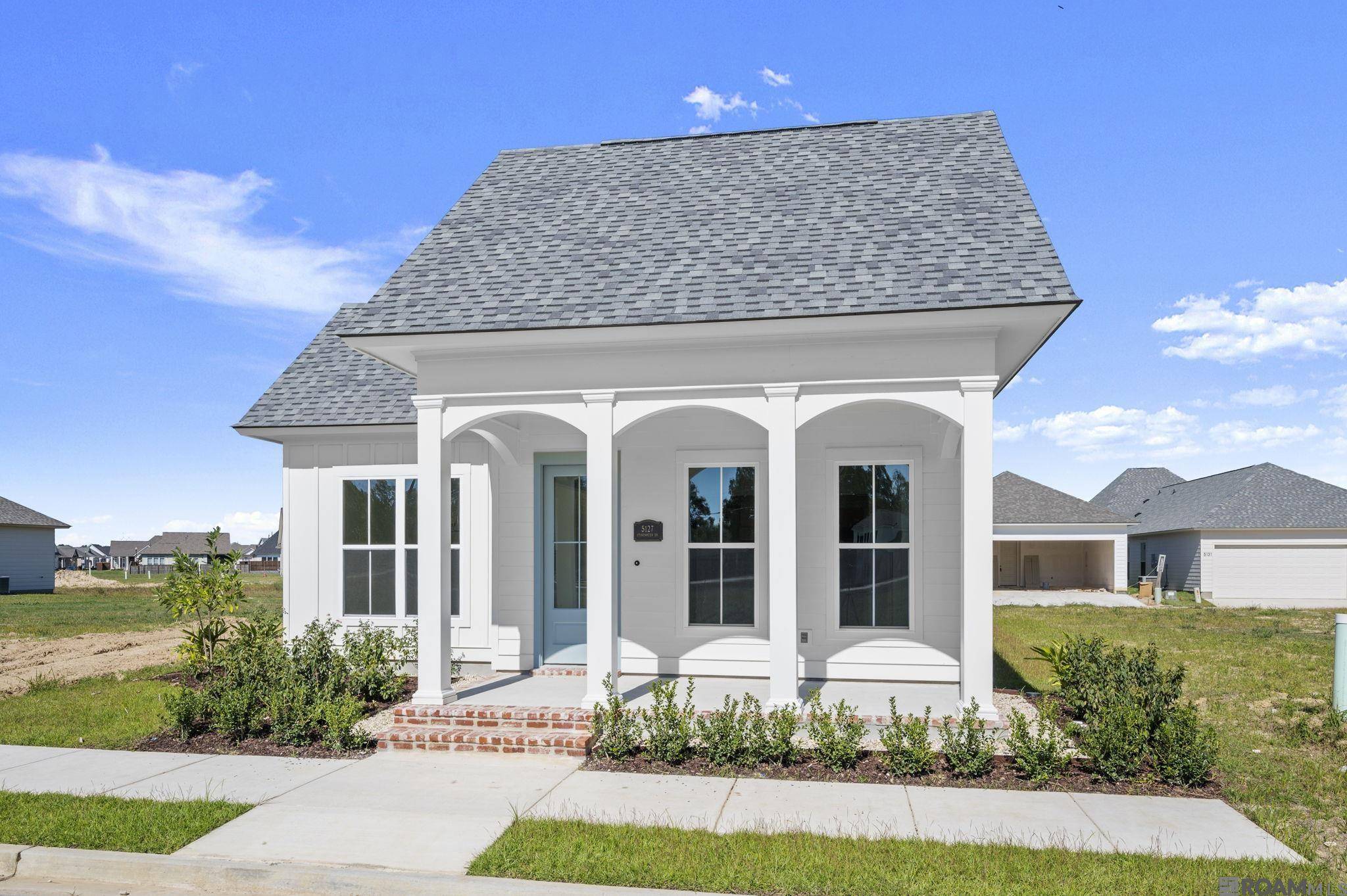 Gonzales, LA 70737,5127 Stonewater Dr