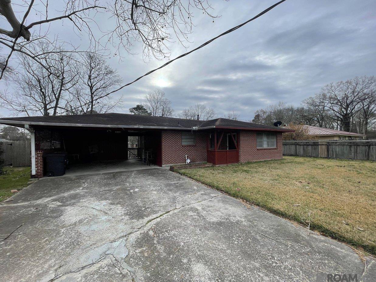 Baton Rouge, LA 70811,8858 Cefalu Dr