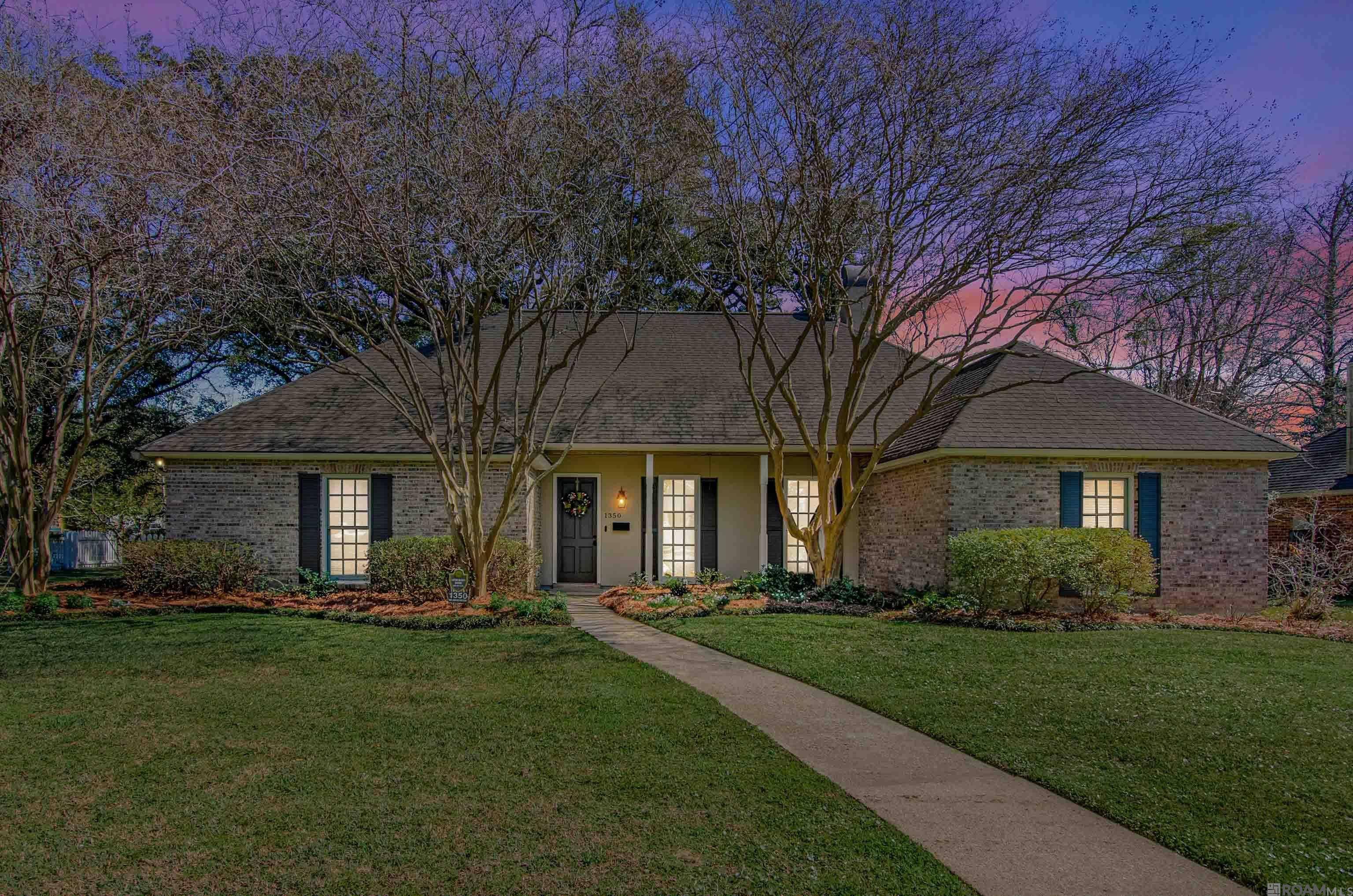 Baton Rouge, LA 70808,1350 Pickett Ave