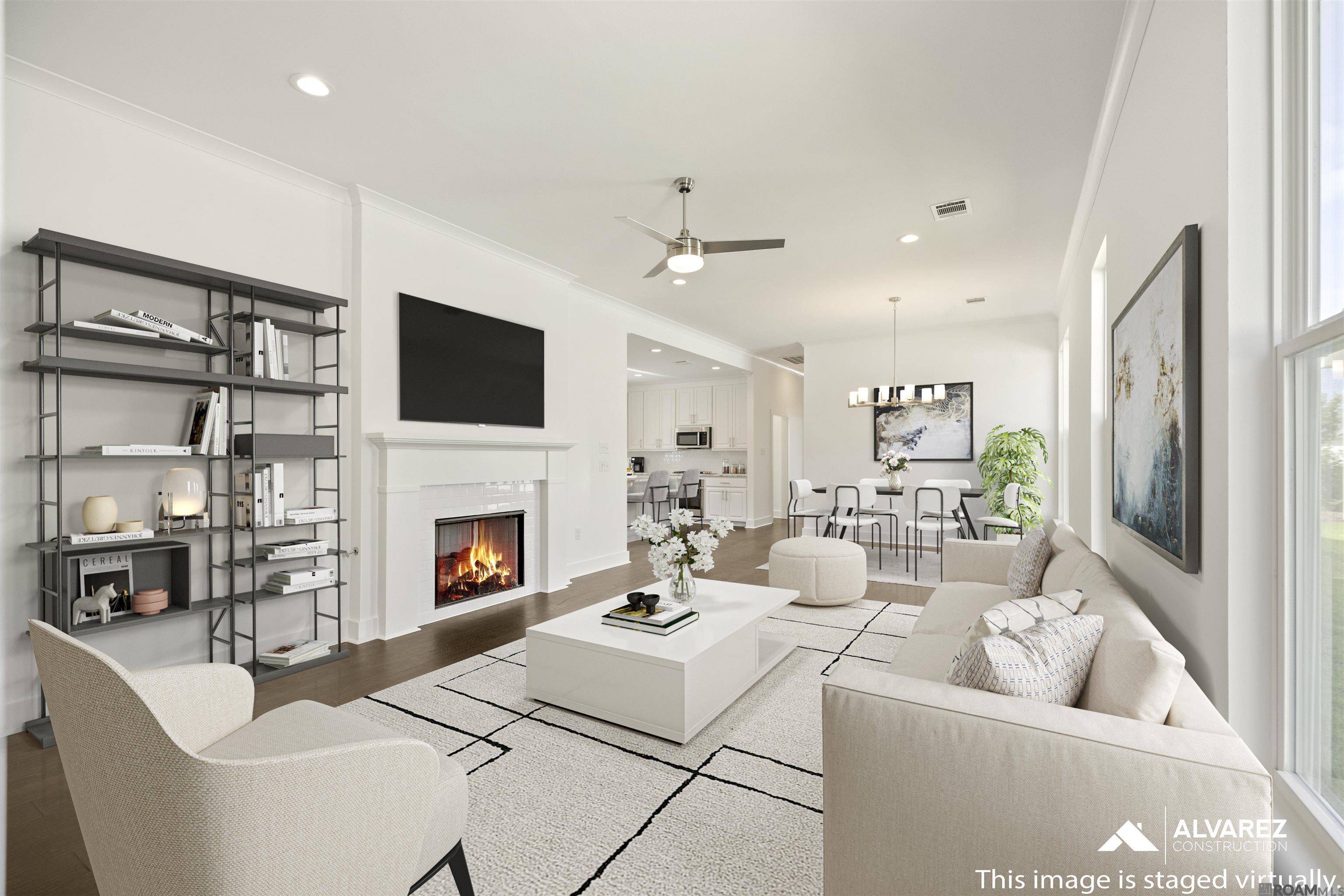 Baton Rouge, LA 70818,14045 Grand Settlement Blvd