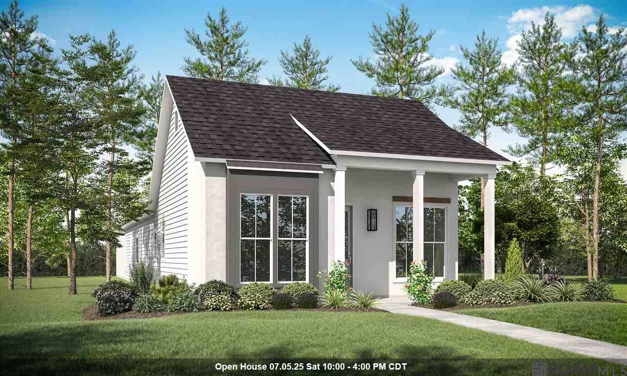 Baton Rouge, LA 70818,14045 Grand Settlement Blvd