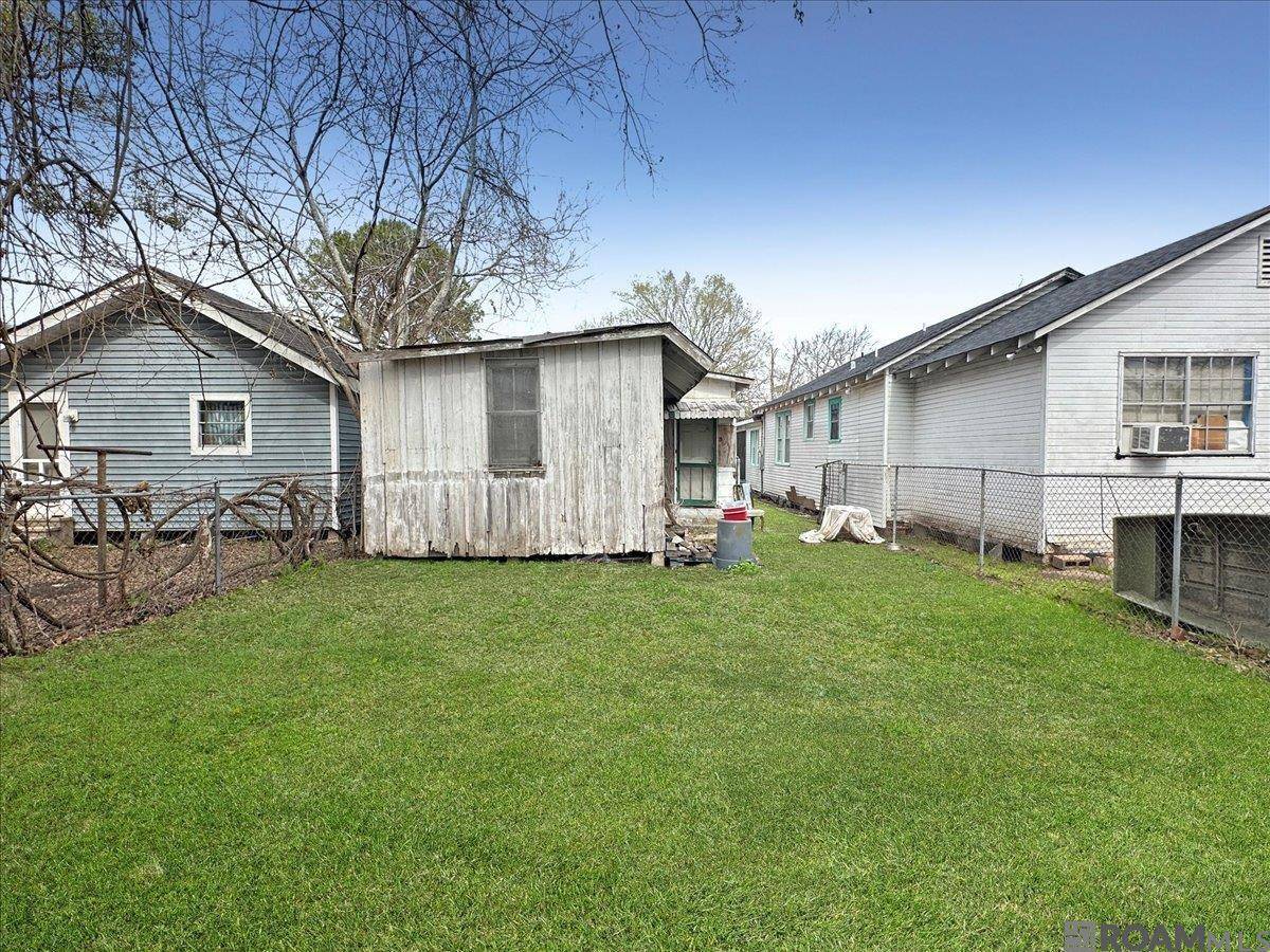 Baton Rouge, LA 70802,1812 Spain St