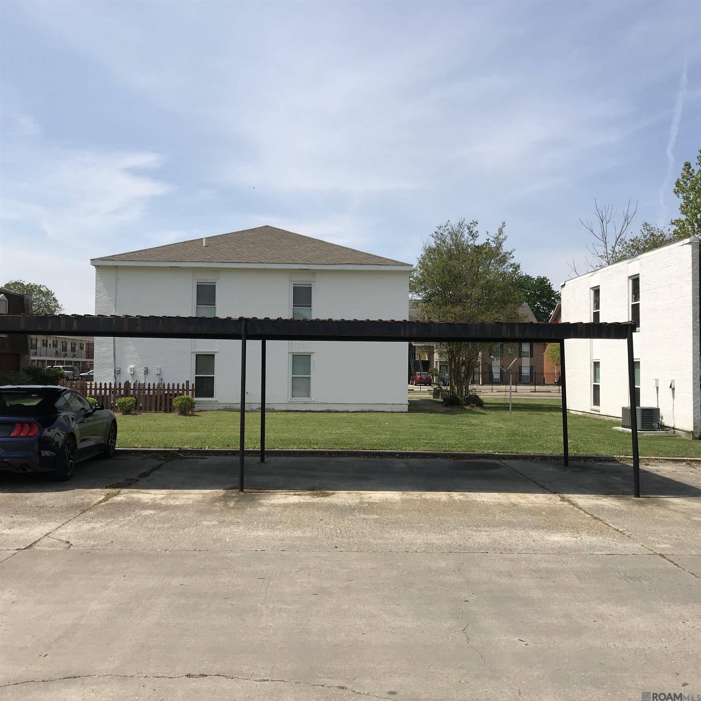 Baton Rouge, LA 70820,4523 Alvin Dark Ave