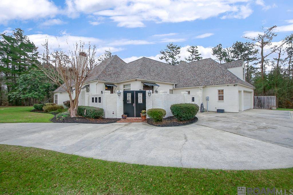 Denham Springs, LA 70726,30495 Cypress Glen Dr