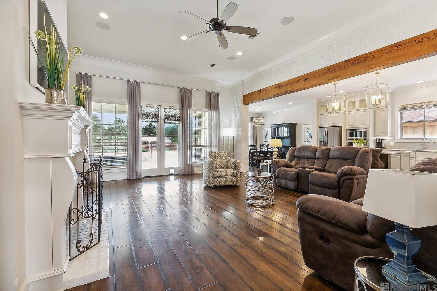 Baton Rouge, LA 70817,15605 Rose Meadow Dr