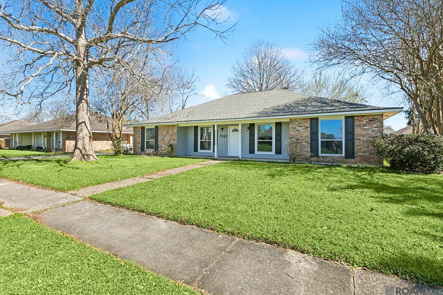 Baton Rouge, LA 70816,2347 Laurelwood Dr