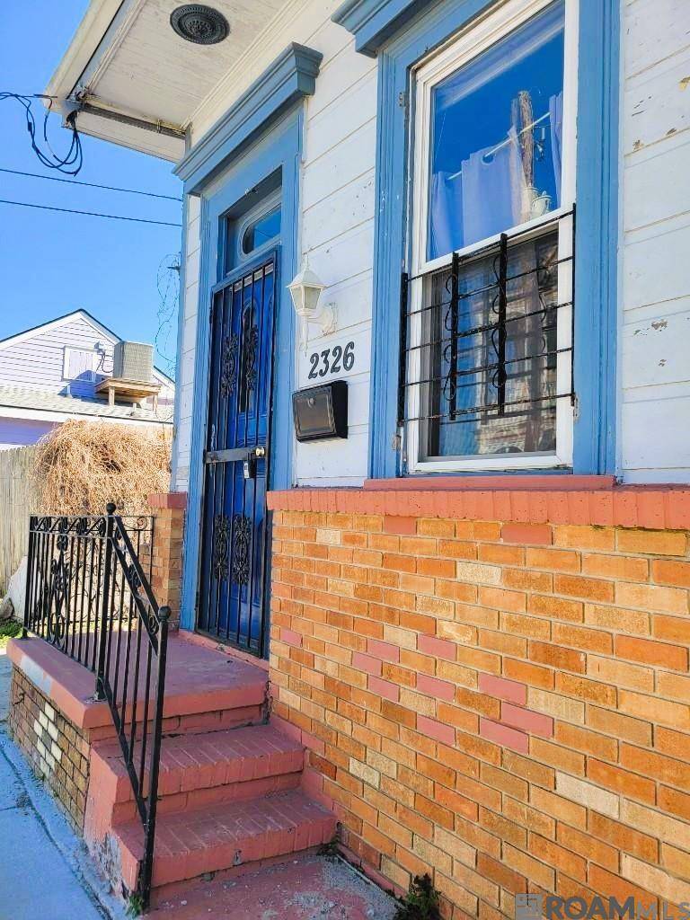 New Orleans, LA 70117,2326 N Villere St