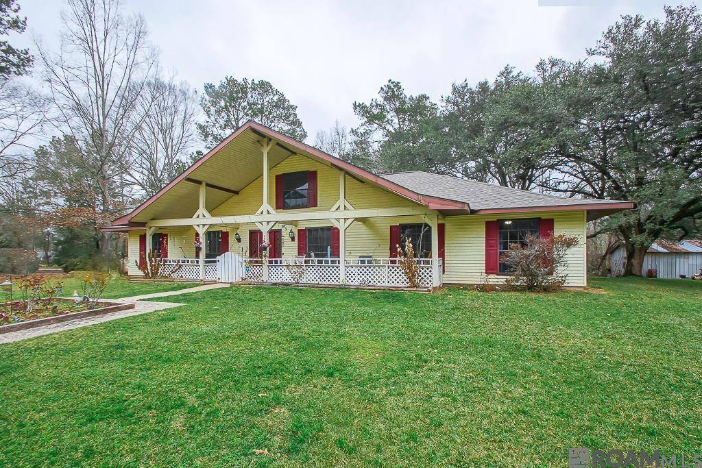 Denham Springs, LA 70726,25115 Spillers Ranch Rd