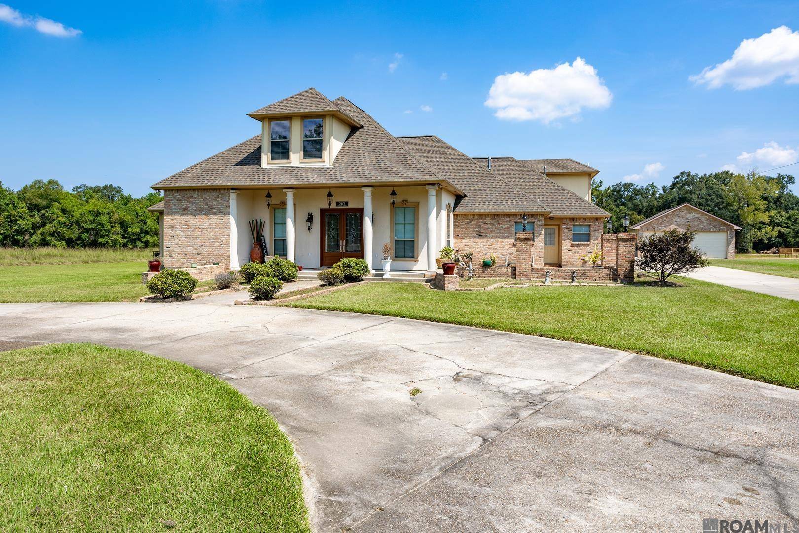 Baker, LA 70714,5273 Bentley Dr
