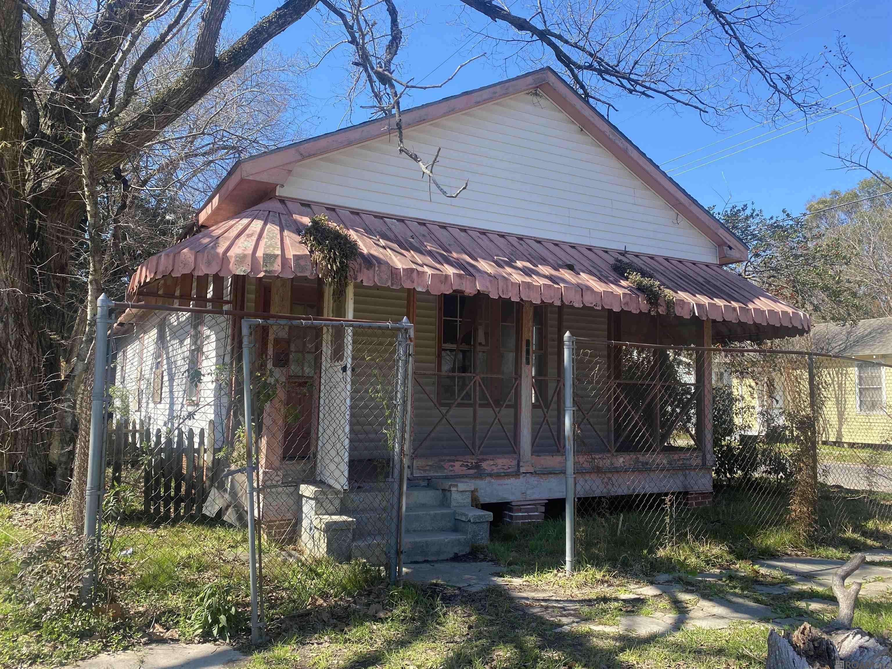 Baton Rouge, LA 70802,302 S 18th St