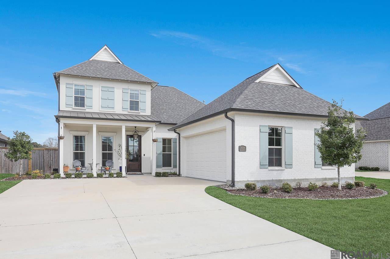 Geismar, LA 70734,36304 Belle Reserve Ave