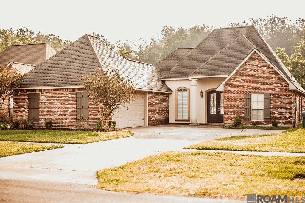 Walker, LA 70785,34122 Spring Lake Dr
