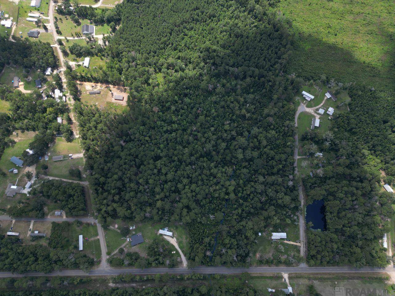 Albany, LA 70711,TBD H-7 Pea Ridge Rd