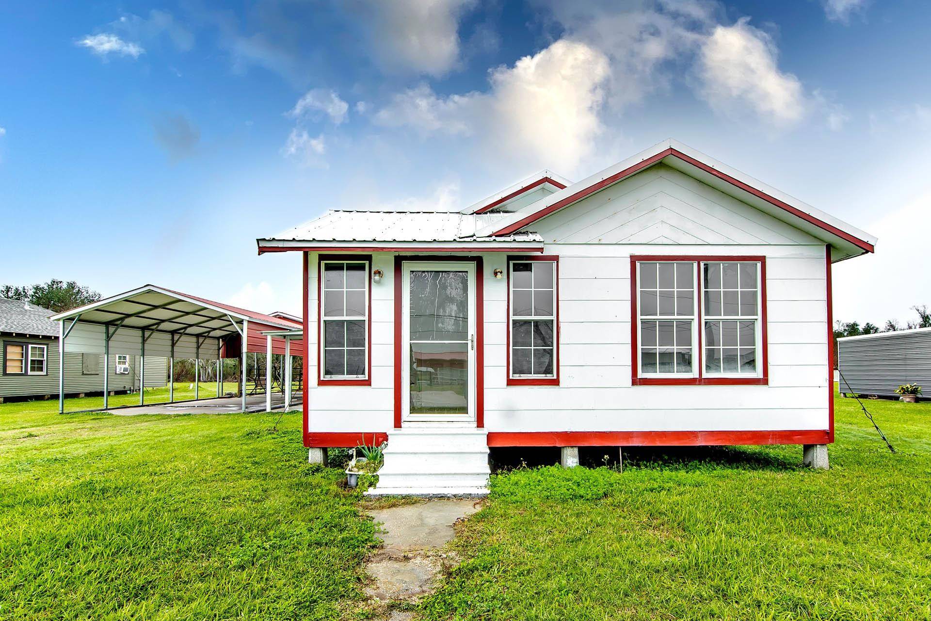 Chauvin, LA 70344,6146 Highway 56 Highway