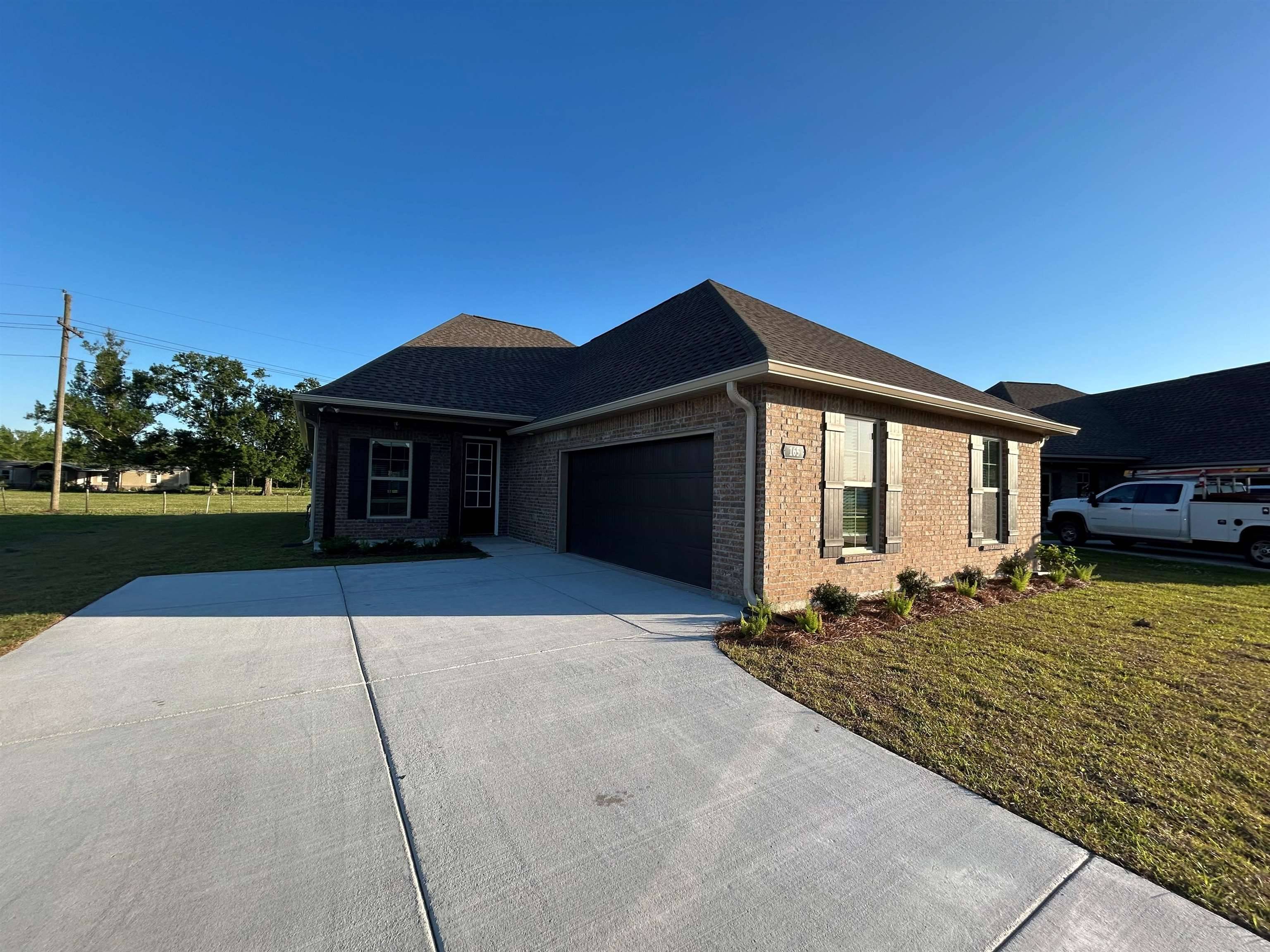 Houma, LA 70364,165 Owl Drive