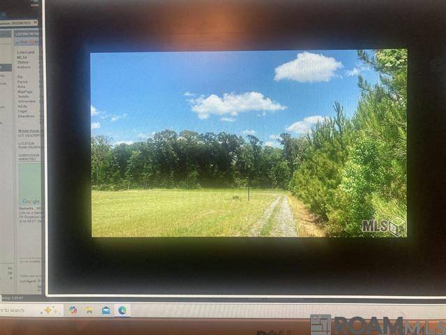 Clinton, LA 70722,LOT 12 Lower C C Rd