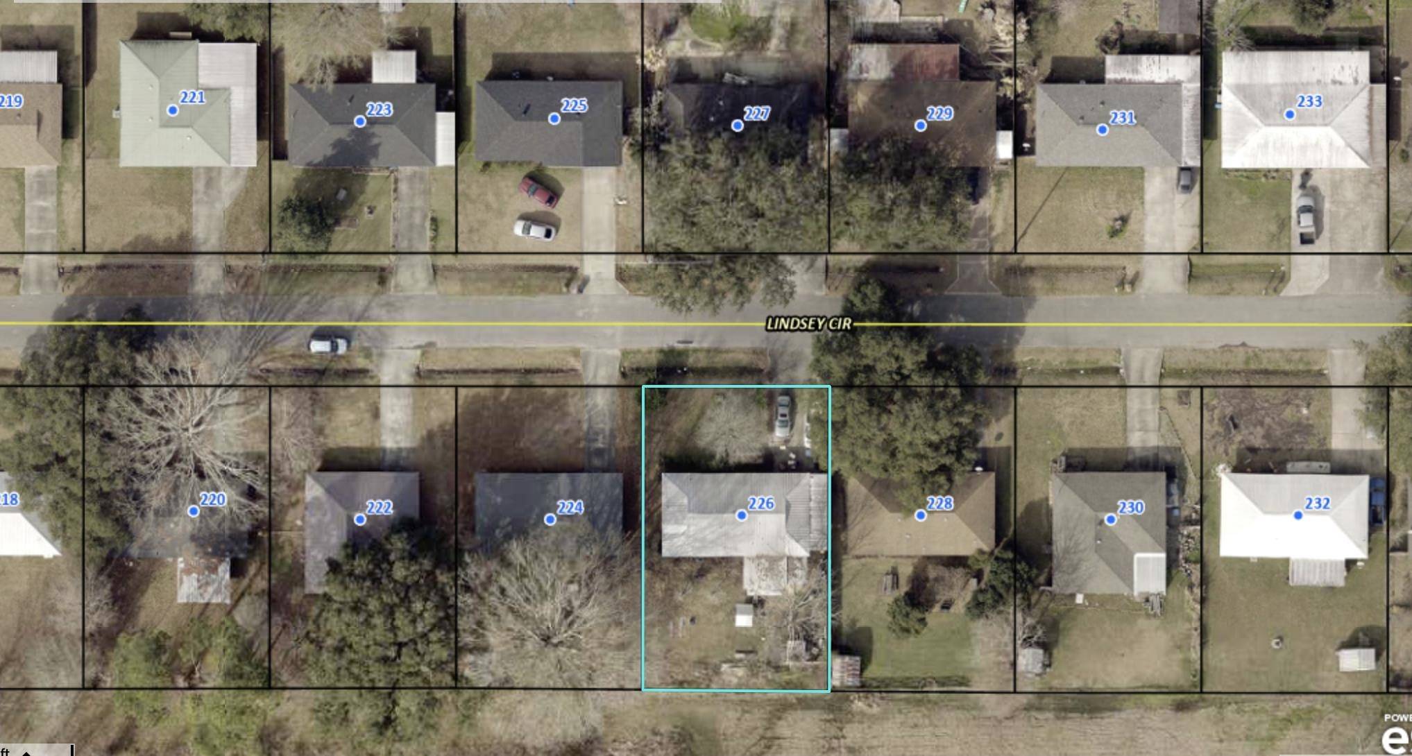 Carencro, LA 70520,226 Lindsey Cir