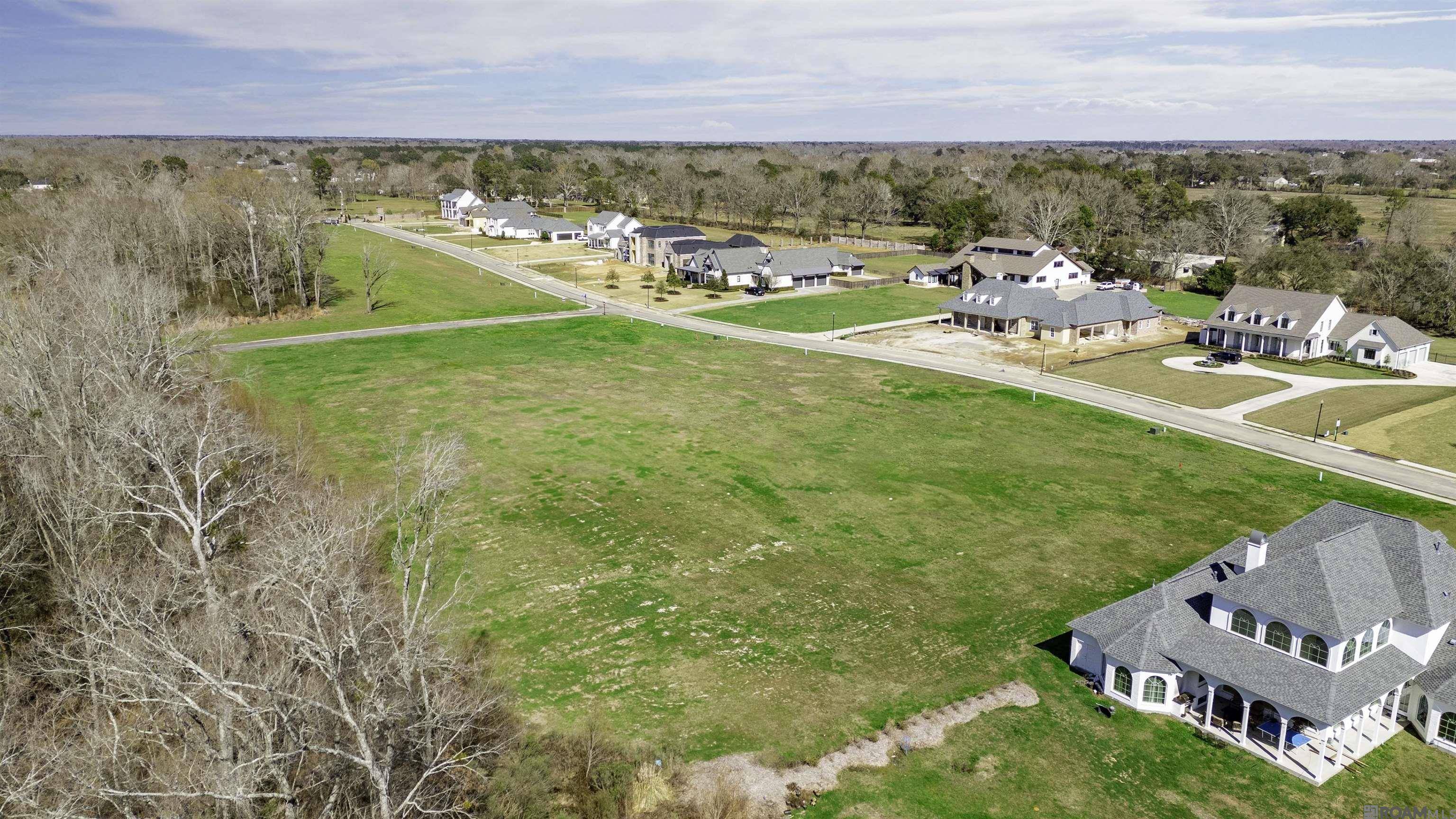 Baton Rouge, LA 70817,Lot 13 Manchac Reserve Dr
