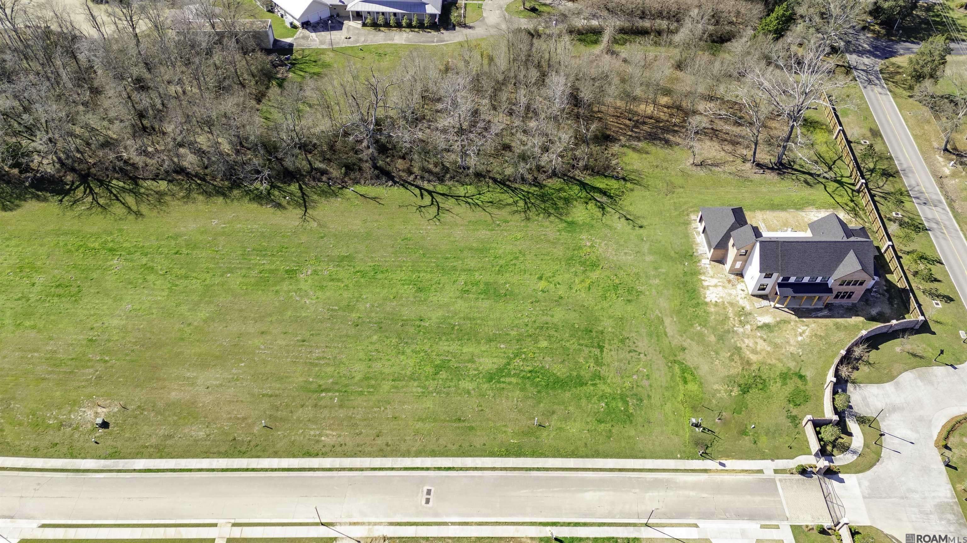 Baton Rouge, LA 70817,Lot 21 Manchac Reserve Dr