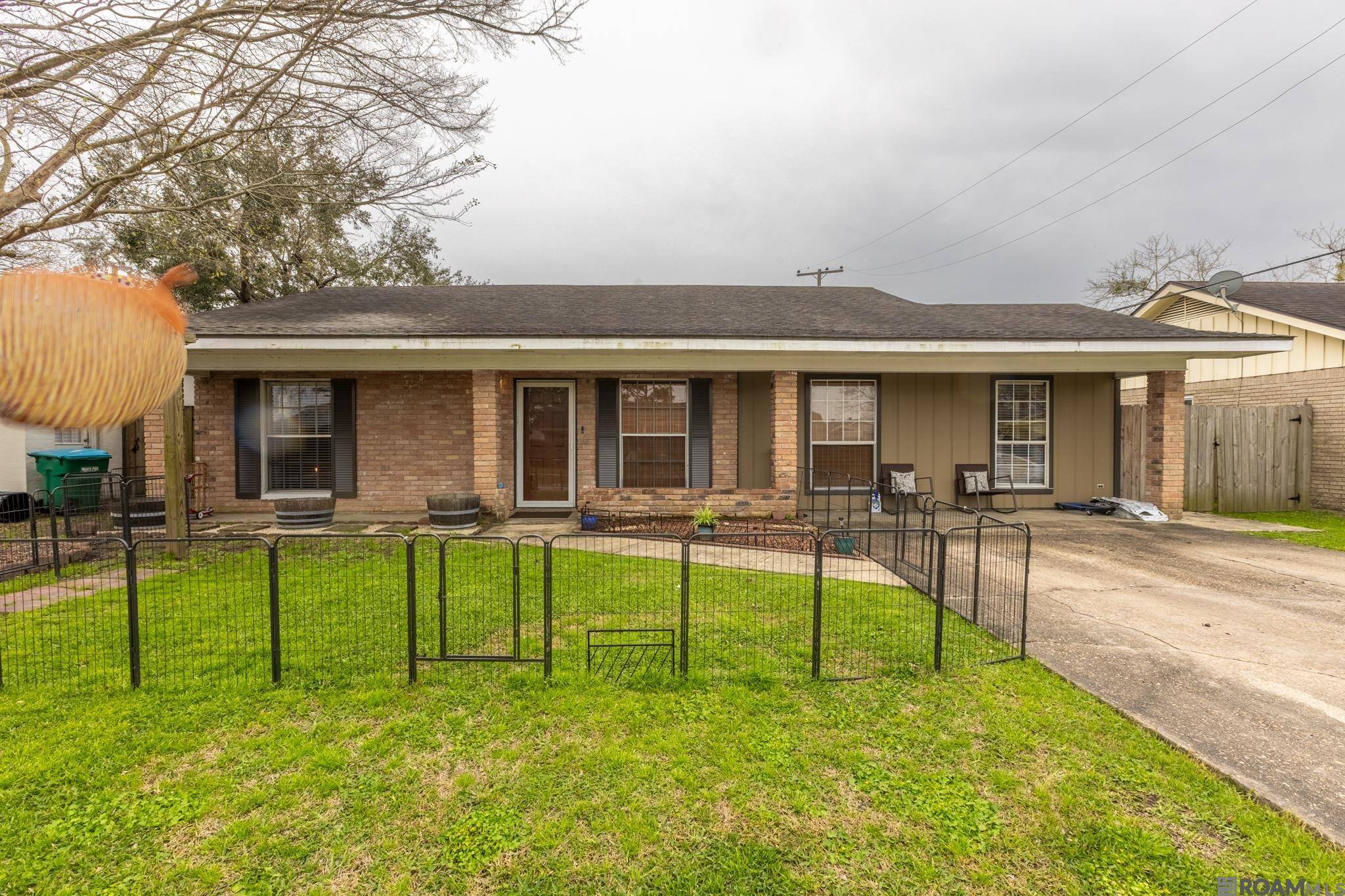 Morgan City, LA 70380,3114 Jennie Dr