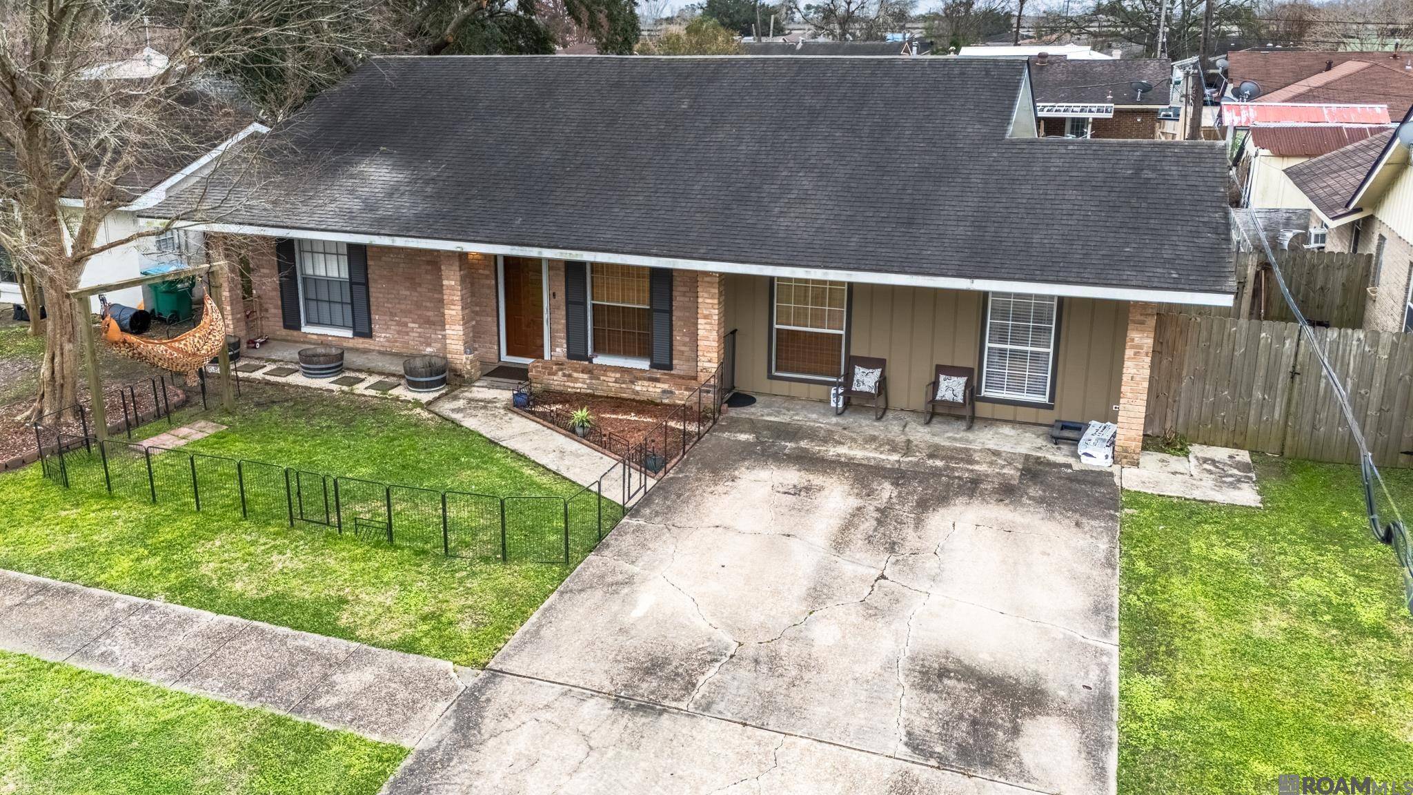 Morgan City, LA 70380,3114 Jennie Dr