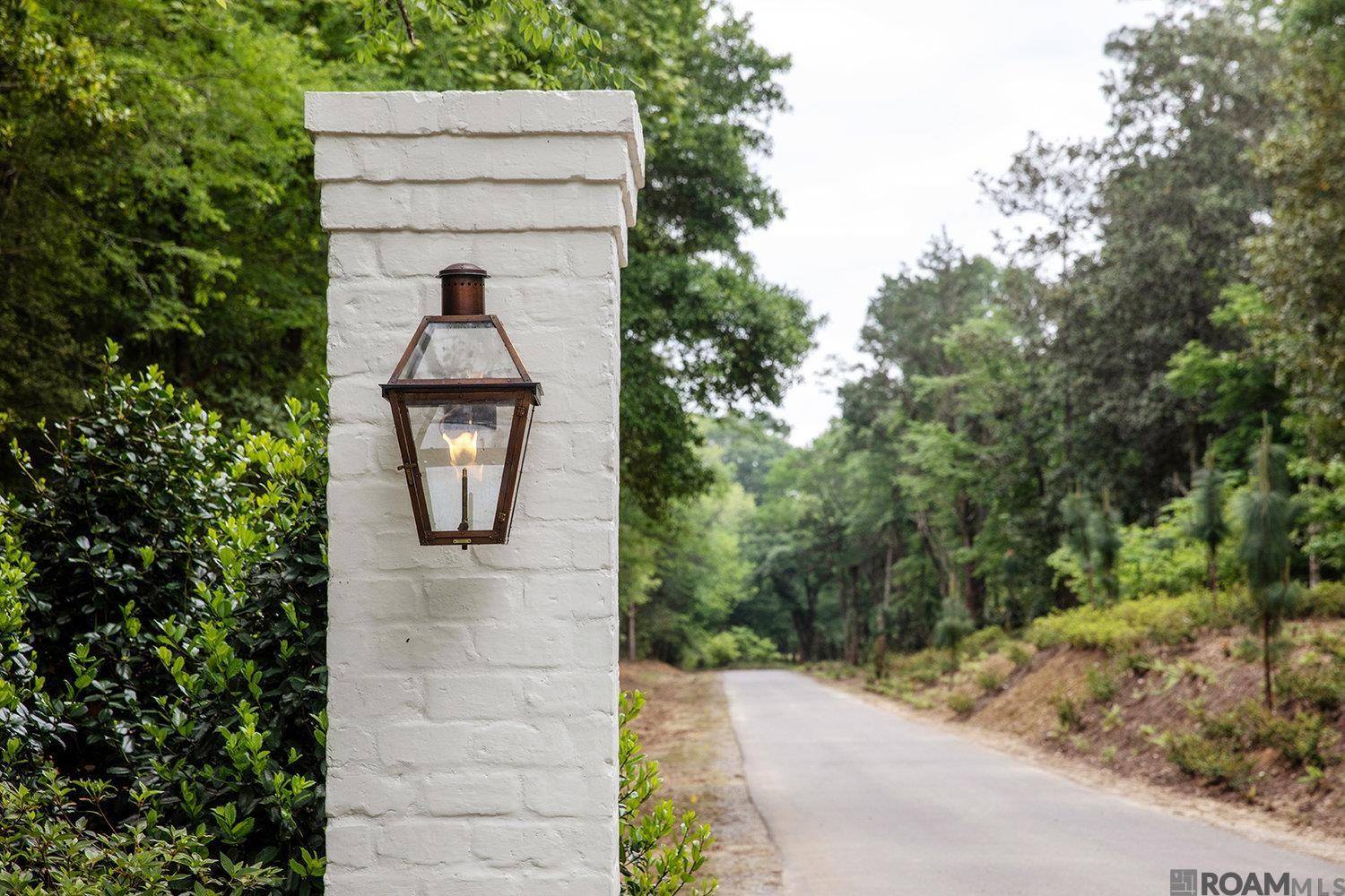 St Francisville, LA 70775,LOT 1-B Longleaf Ln
