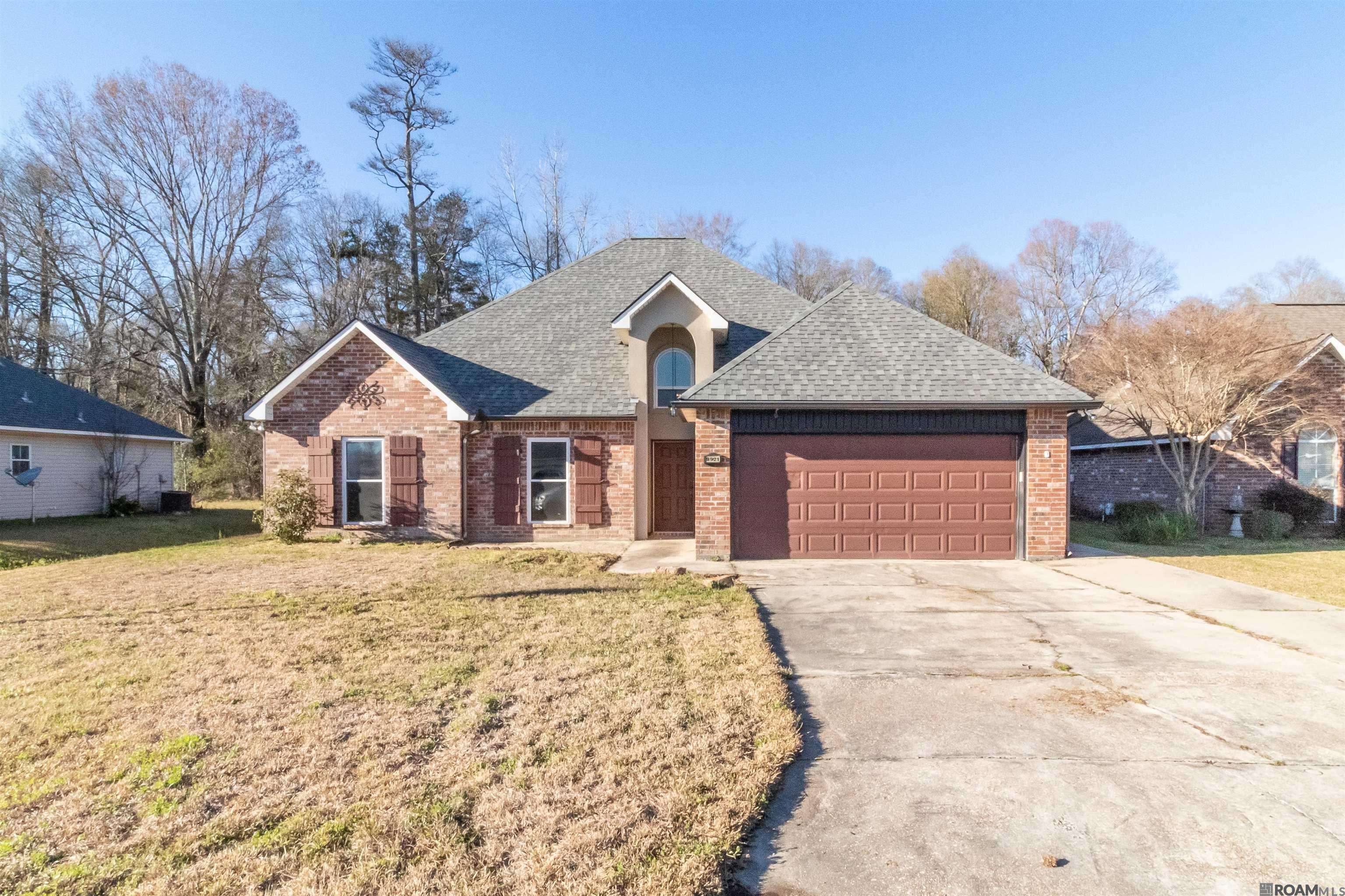 Denham Springs, LA 70706,9921 Chapel Hill Dr