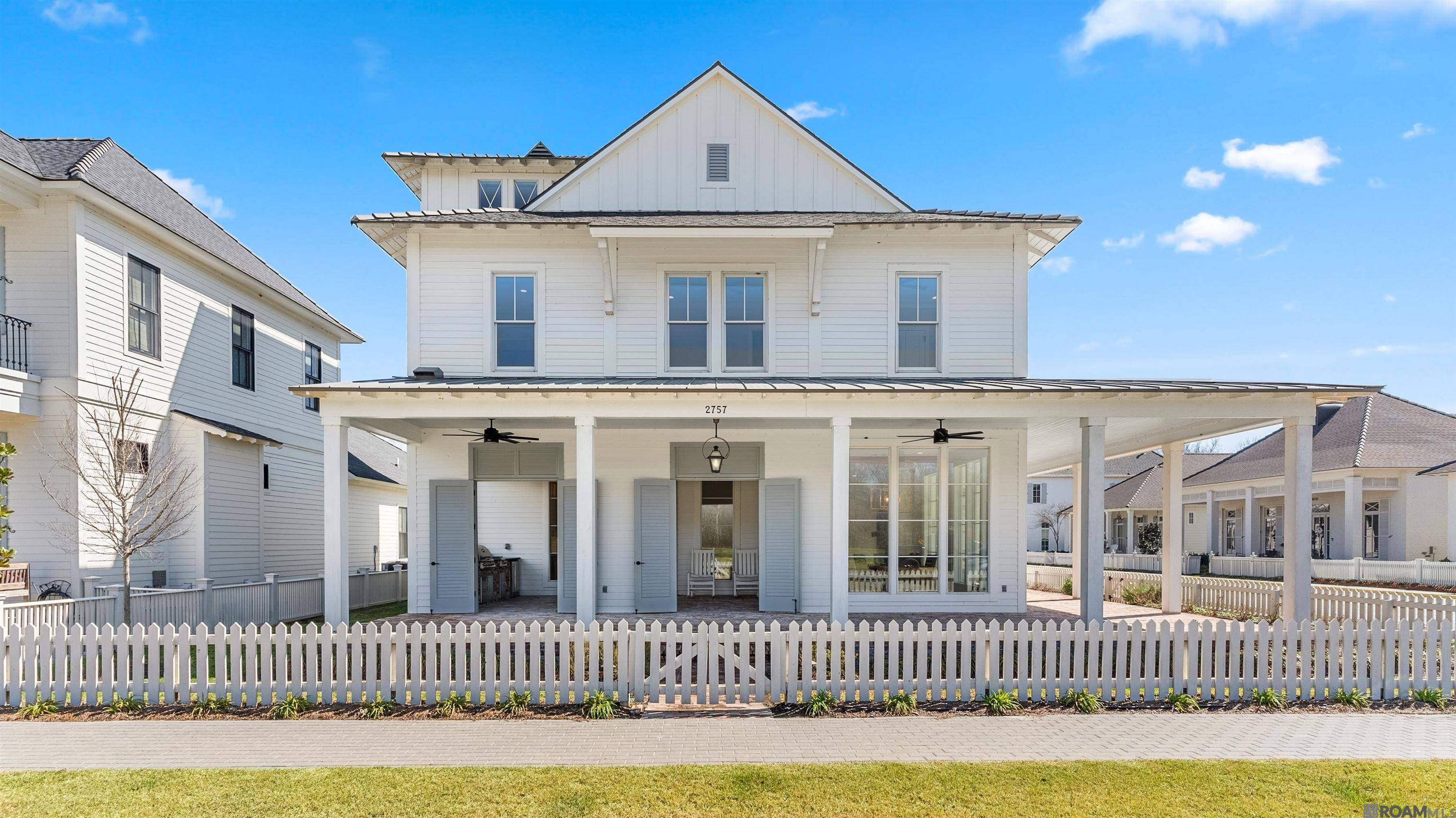 Baton Rouge, LA 70820,2757 Chenal Ct