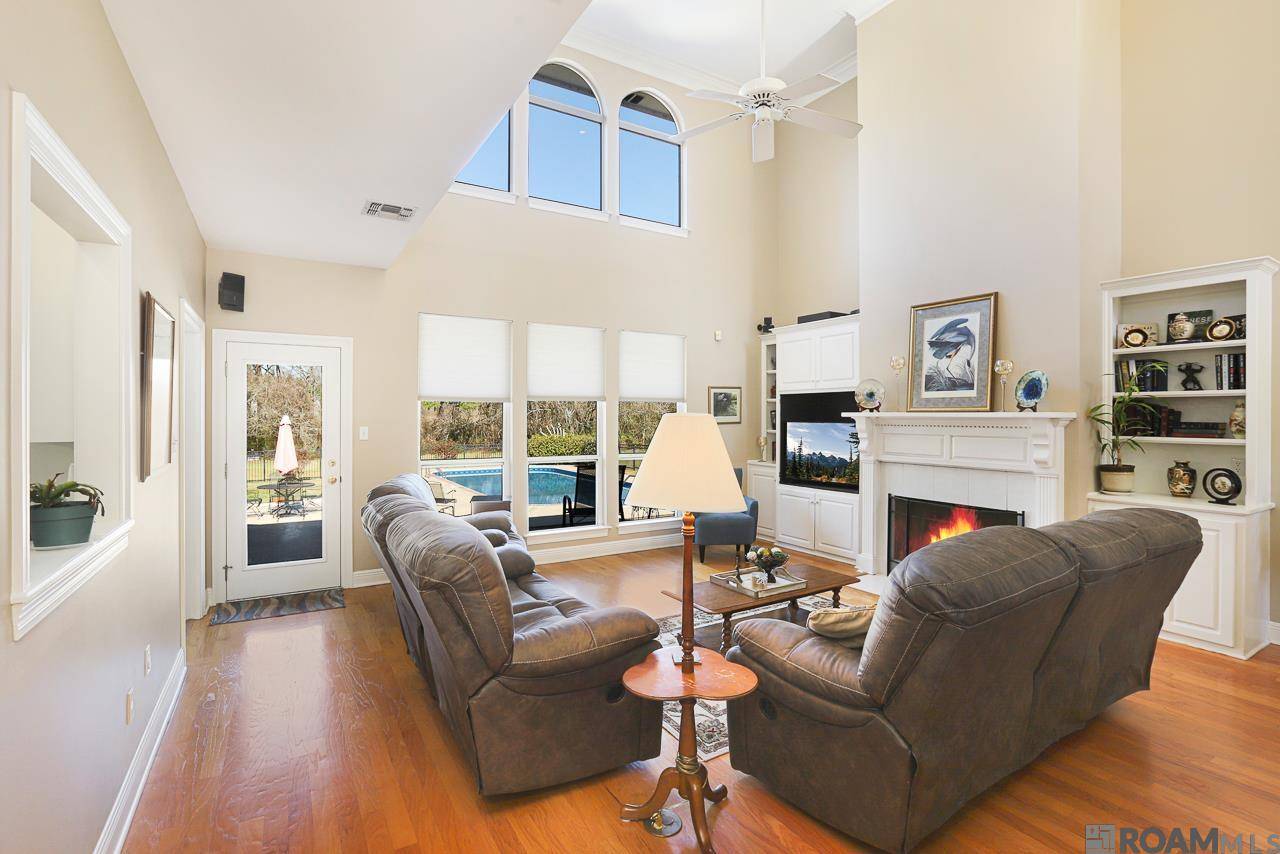 St Francisville, LA 70775,11981 Indigo Dr