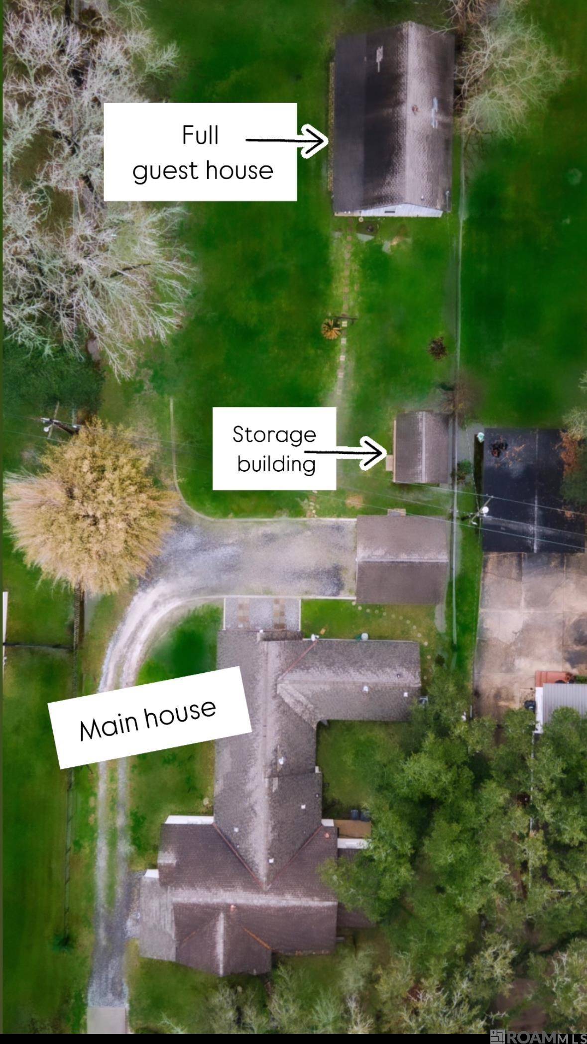 Baton Rouge, LA 70808,1260 Stanford Ave