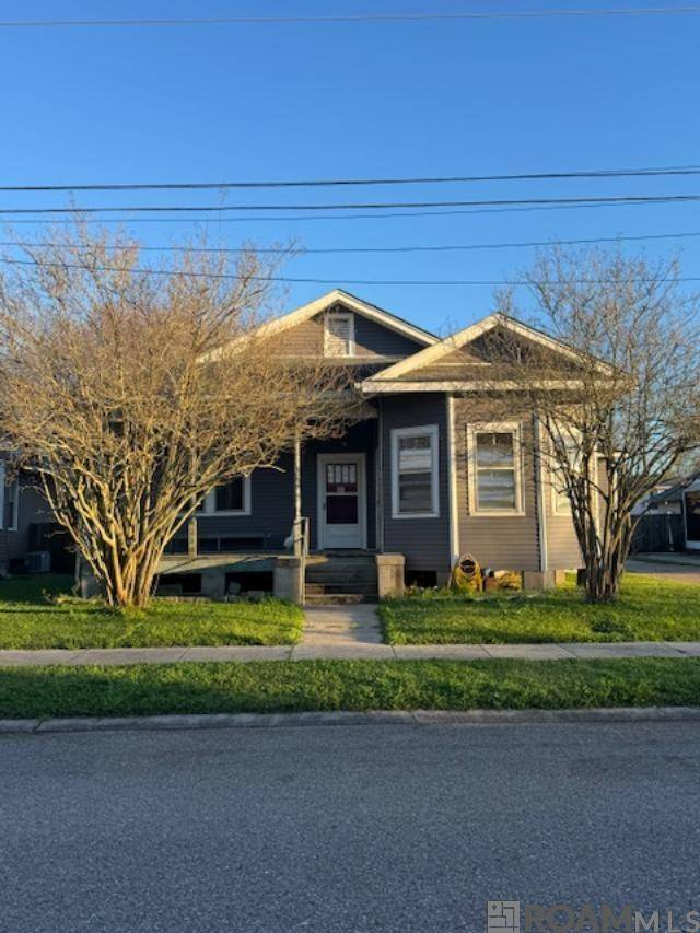 Plaquemine, LA 70764,58055 Labauve Ave