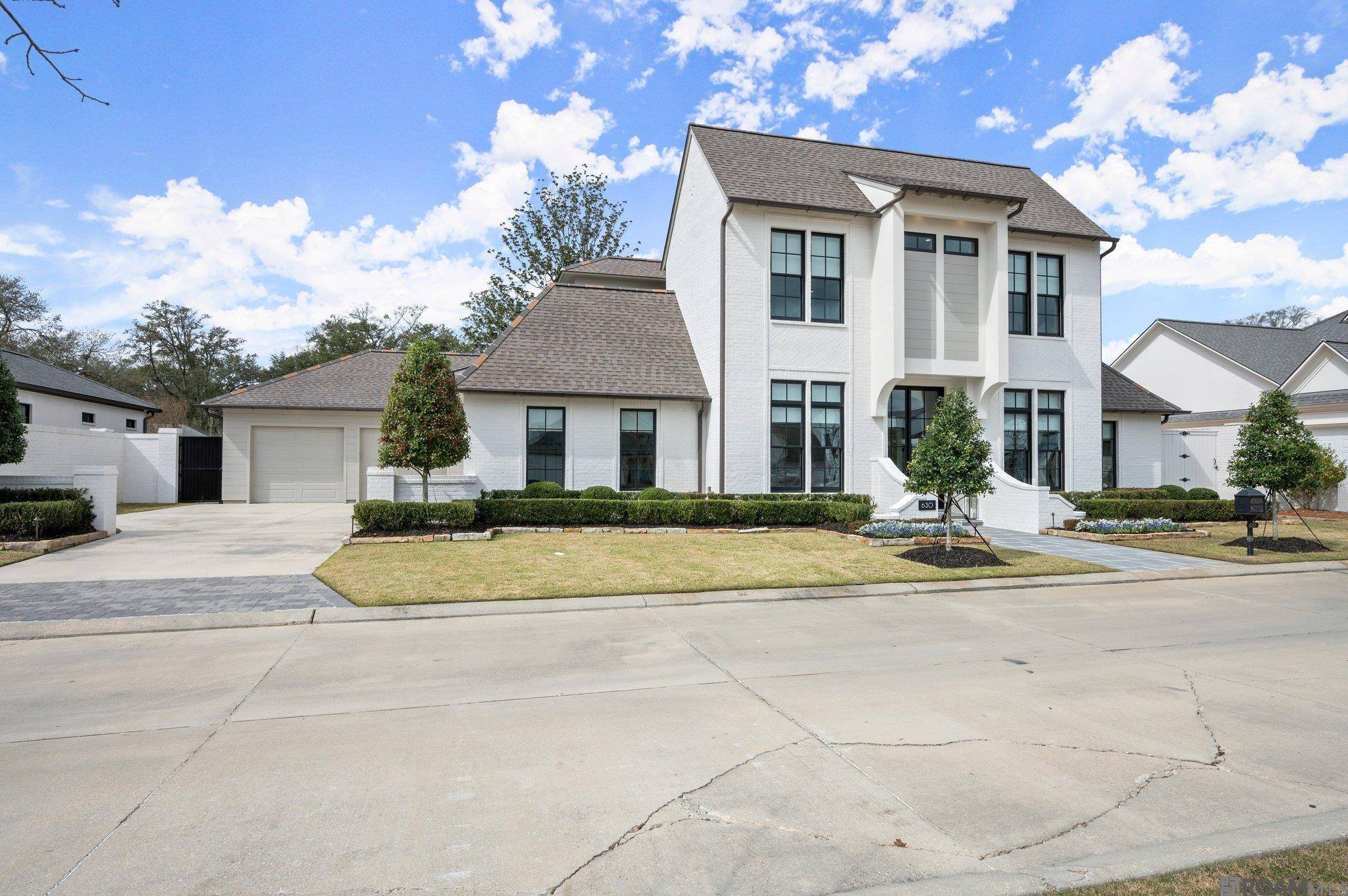 Baton Rouge, LA 70806,630 Goodridge Way