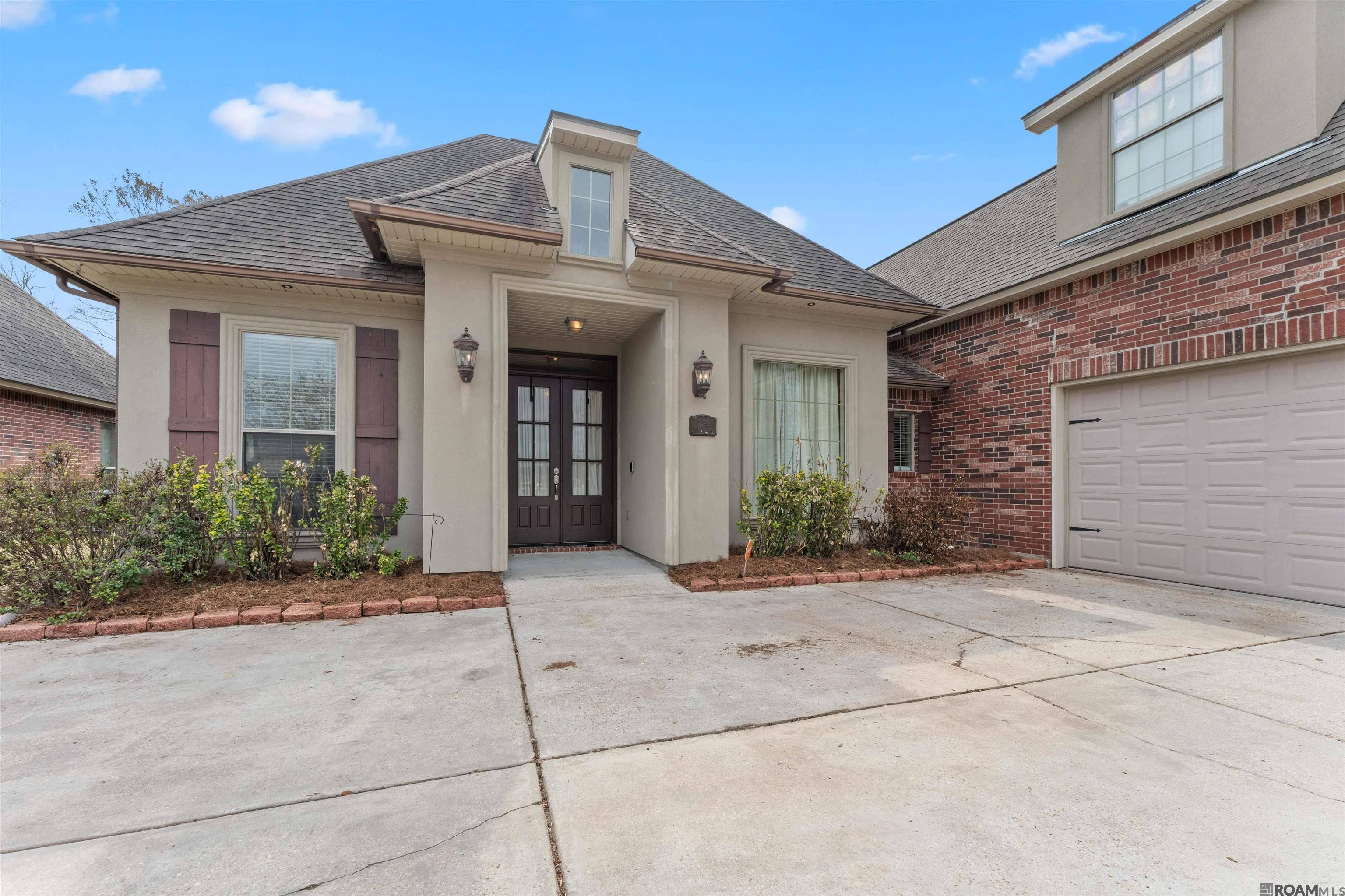 Zachary, LA 70791,2594 Pine Thicket Ave