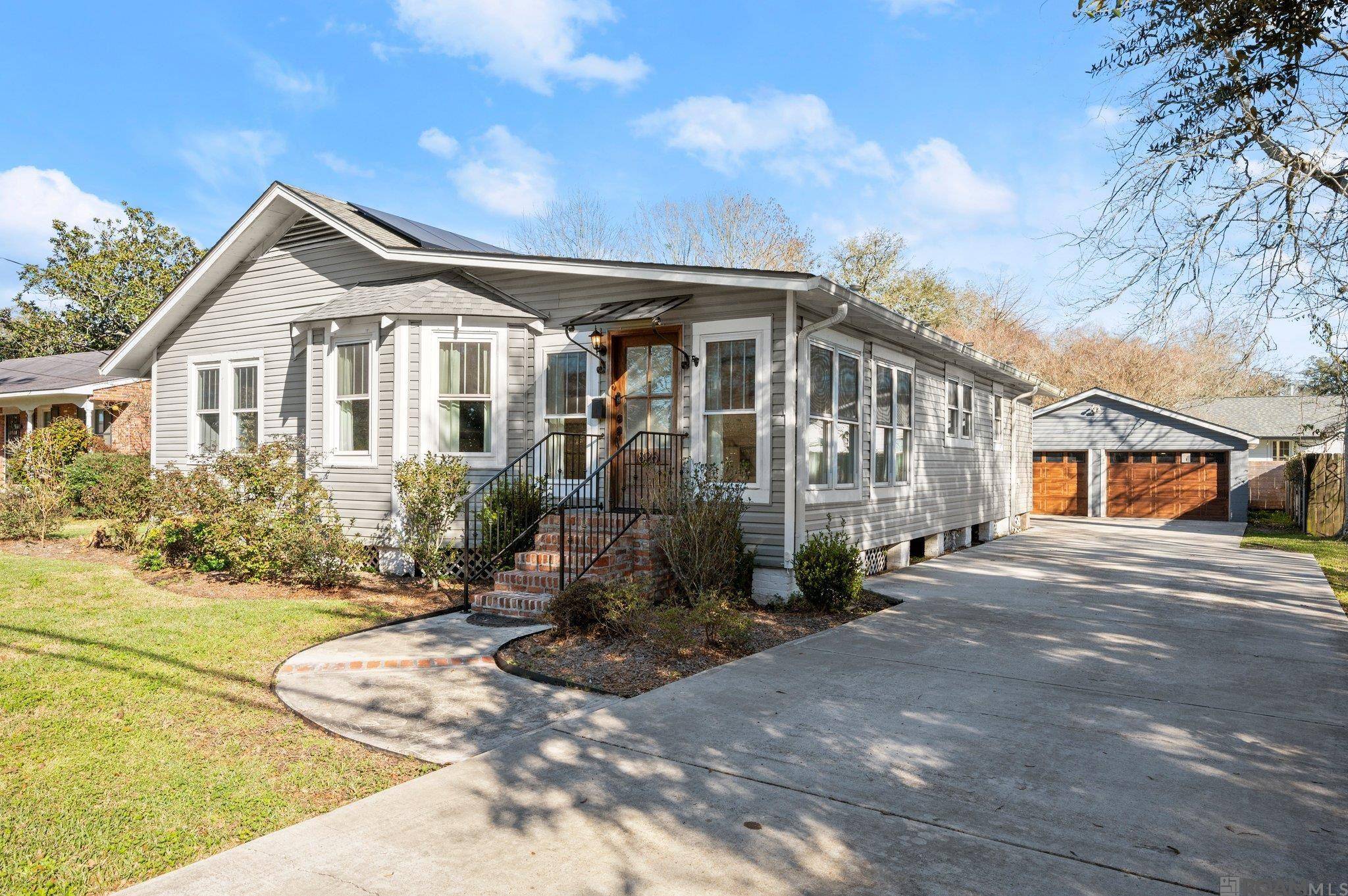 Baton Rouge, LA 70808,1826 Stuart Ave