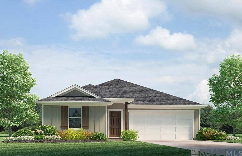 Baker, LA 70714,13417 Lillywood Ct