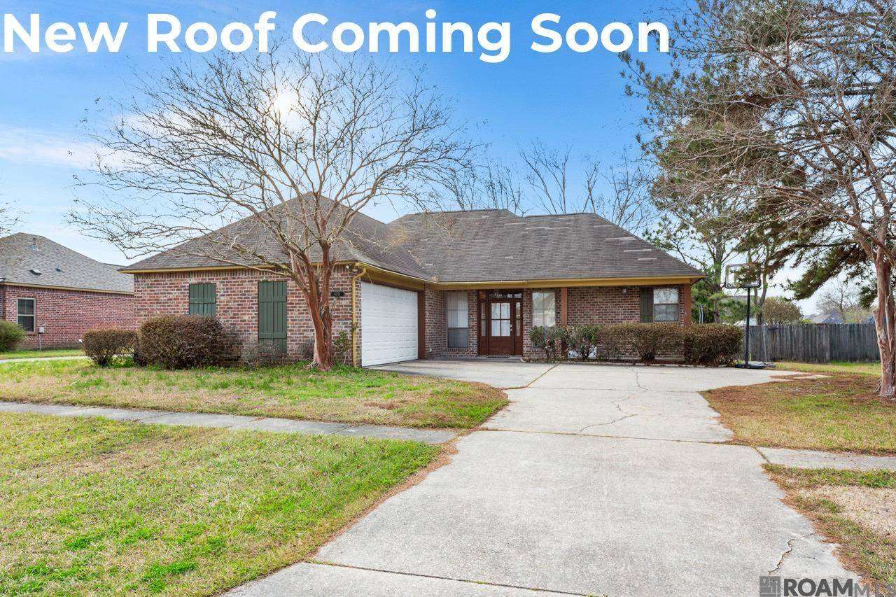 Zachary, LA 70791,6331 Woodside Dr