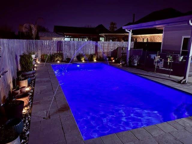 Houma, LA 70360,188 Lansdown Drive