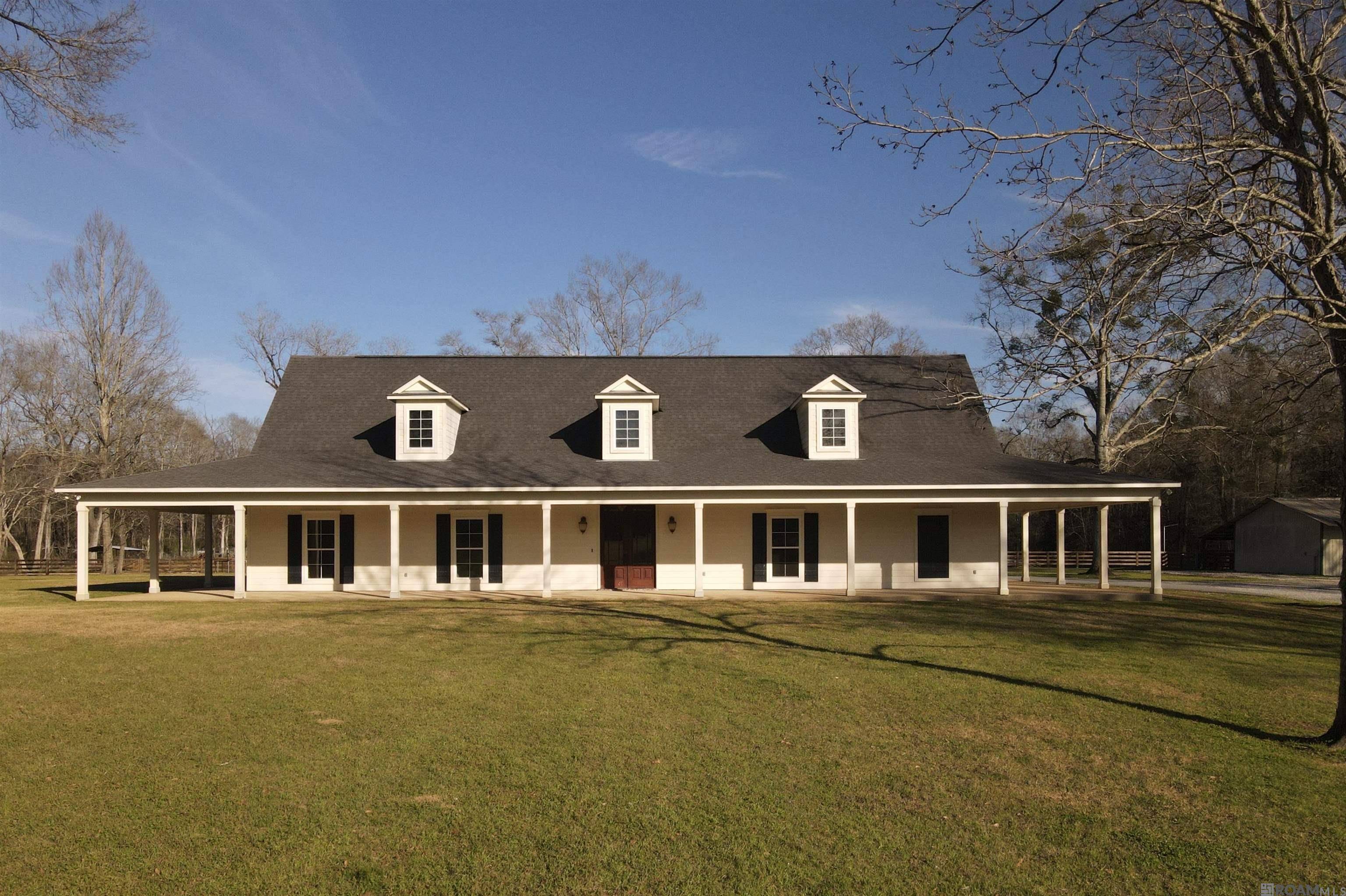 St Francisville, LA 70775,11420 Hwy 61