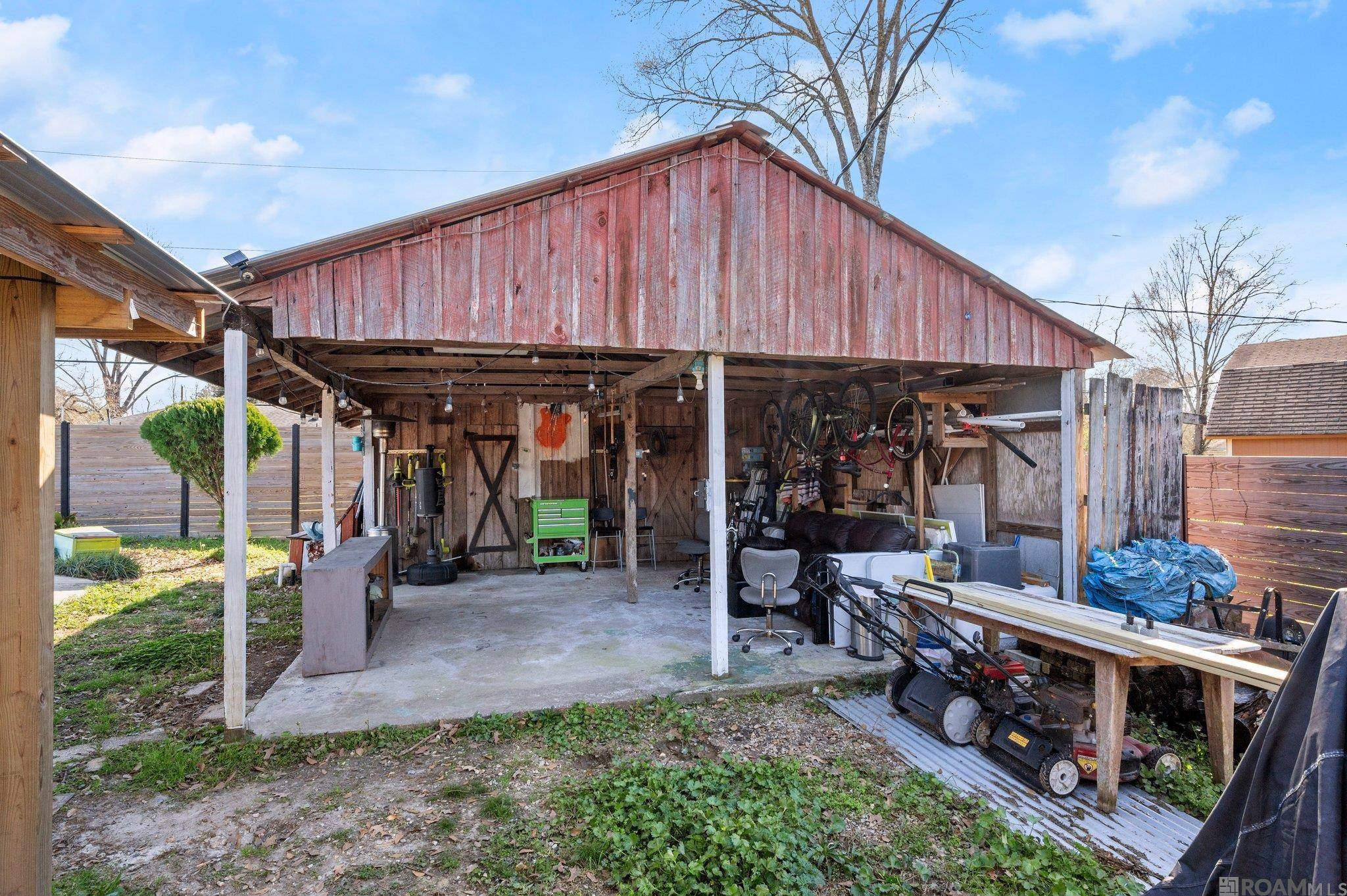 Baton Rouge, LA 70819,2309 Park Cir